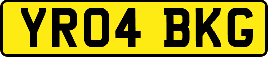YR04BKG