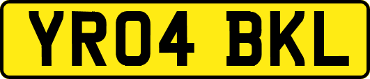 YR04BKL