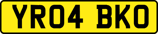 YR04BKO