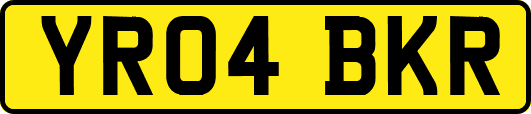 YR04BKR