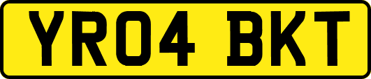 YR04BKT