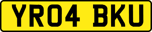 YR04BKU