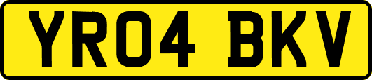YR04BKV