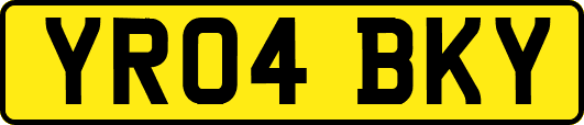 YR04BKY