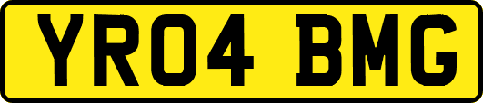 YR04BMG