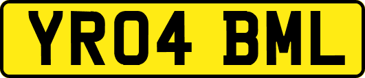 YR04BML