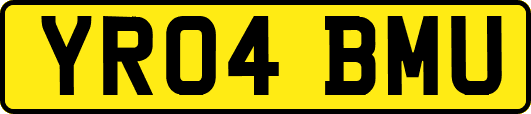 YR04BMU
