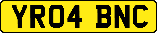 YR04BNC