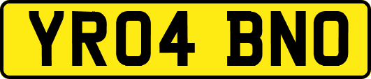 YR04BNO