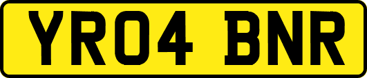 YR04BNR