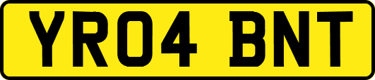 YR04BNT