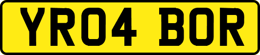 YR04BOR