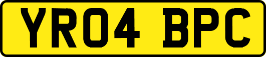 YR04BPC