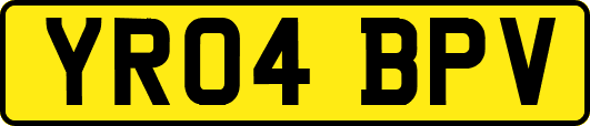 YR04BPV