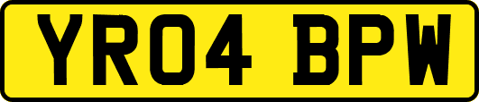 YR04BPW