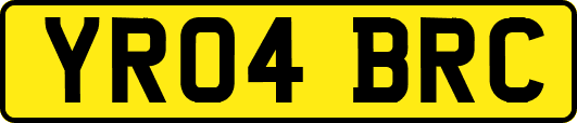 YR04BRC