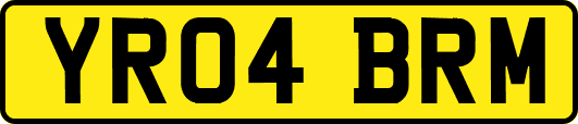 YR04BRM