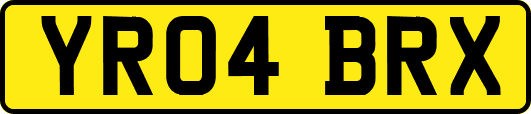 YR04BRX