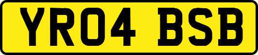 YR04BSB