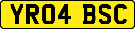 YR04BSC