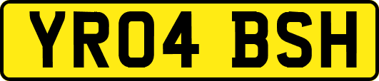YR04BSH