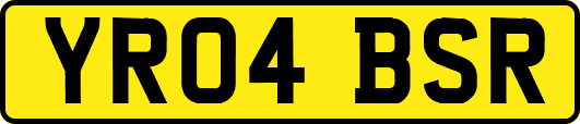 YR04BSR