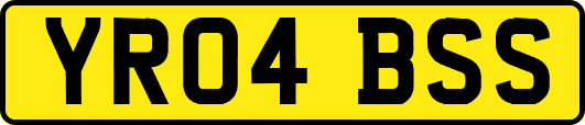 YR04BSS
