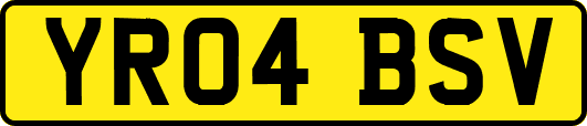 YR04BSV