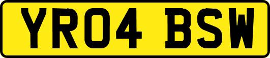 YR04BSW
