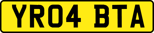 YR04BTA