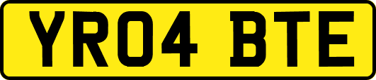 YR04BTE