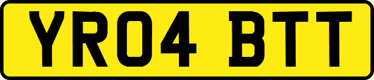 YR04BTT