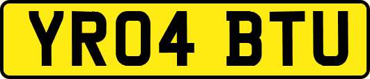 YR04BTU