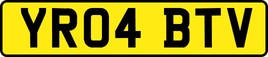 YR04BTV