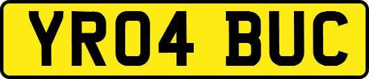YR04BUC