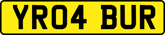 YR04BUR