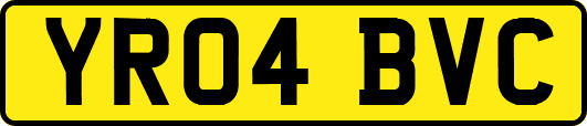 YR04BVC