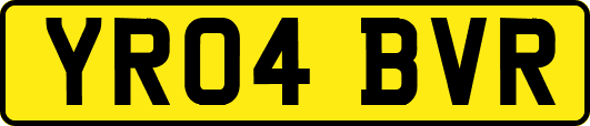 YR04BVR