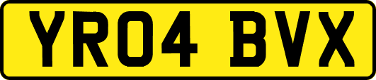YR04BVX