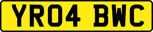 YR04BWC