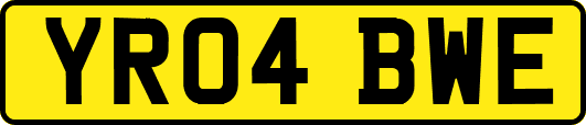 YR04BWE