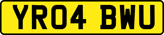 YR04BWU