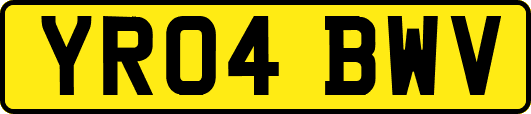 YR04BWV