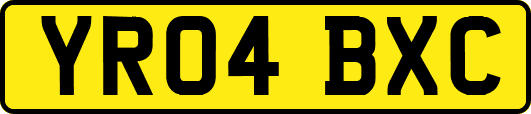 YR04BXC