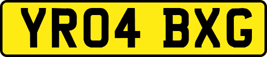 YR04BXG