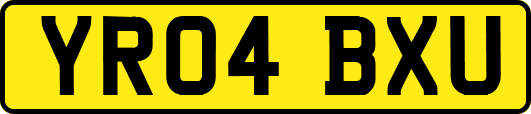 YR04BXU