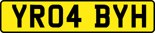 YR04BYH