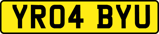 YR04BYU