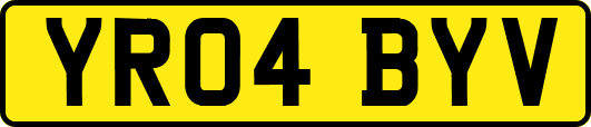 YR04BYV