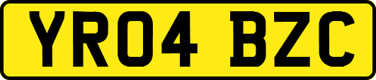 YR04BZC